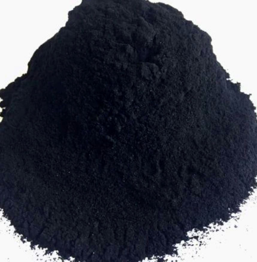 China Industrial Wood based Powdered Activated Carbon 325 Mesh wholesale