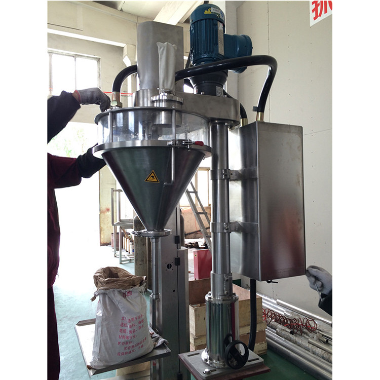 China Good price powder dosing machine auger filler machine wholesale