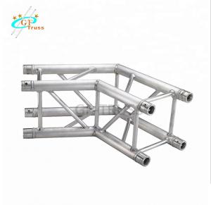 China Lightweight Outdoor Concert Stage Aluminum Truss For Trade Show wholesale