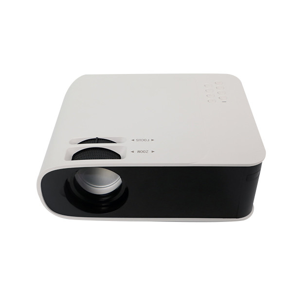 China 100-240V Multimedia Full HD 1080P Projectors For Home Theater 2000:1 wholesale