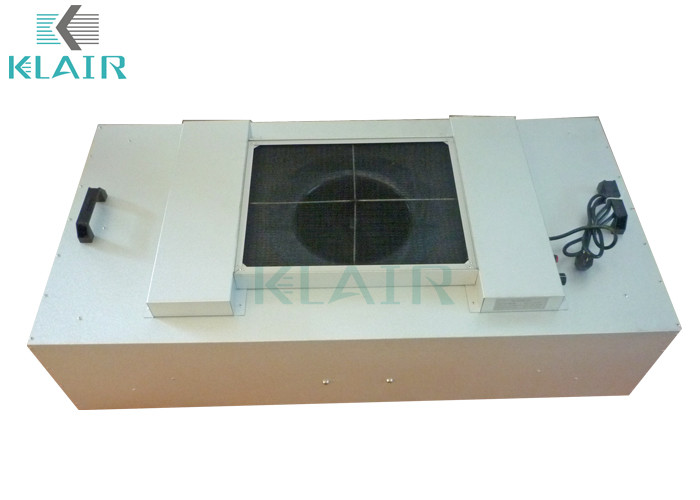 China 2' X 4' Clean Room Fan Filter Unit Ffu Energy Efficiency Ec Blower With Pre Filter wholesale