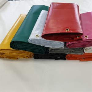 China Polyethylene Laminated Pp Fabric Cotated Pe Tarpaulin wholesale