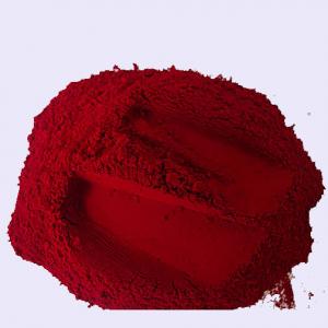 China AJA 12225-06-8 Pigments And Dyes Red 176 For Paint Textile Printing ISO9001 wholesale