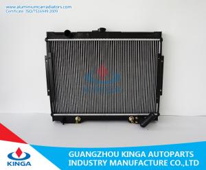 China L047 / PICKUP L200 86-91 AT Mitsubishi Radiator Core Thickness 32 / 36mm wholesale