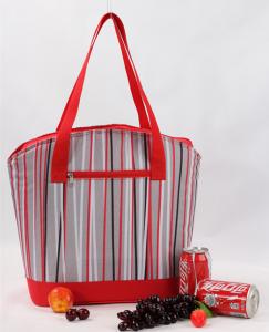 China Eco Outdoor Cooler Tote Bag- HAC13138 wholesale