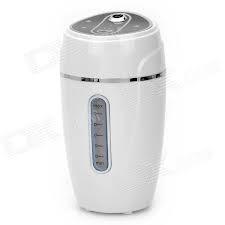 China OEM Car Air Humidifier increase the flow of oxygen Humidifies / moisturizes air wholesale