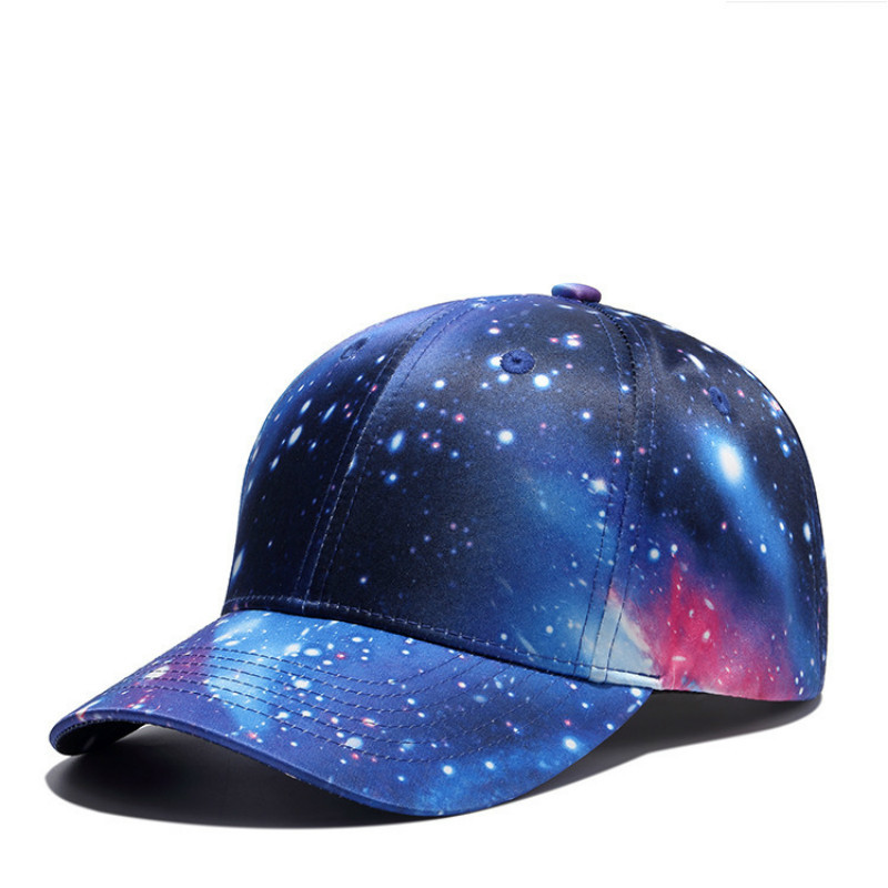 China High End Printed Baseball Caps Sports Hats For Men Flat Or Curved Visor wholesale