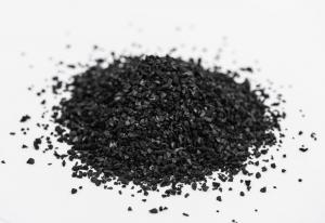 China MF C Activated Coconut Charcoal , Water Purification Coal Coconut Activated Charcoal wholesale