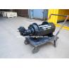 Buy cheap 20 ton hydraulic winch with wire rope for truck planetary gear effort efficient from wholesalers