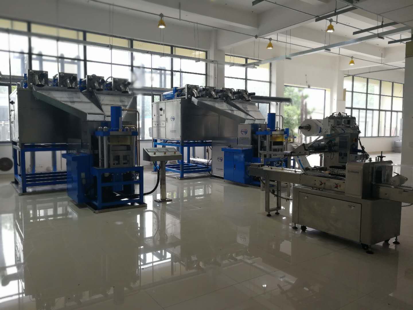 China Dry Ice Pelletizer JH1000 wholesale