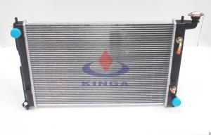 China Wish Toyota Radiator For OPA AZT240 2000 , 2004 AT OEM 16400-28350 wholesale
