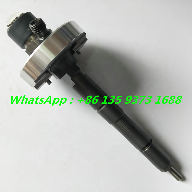 China Hot Seller Nanyue Fuel Pump Electronic Unit Pump Ndb007A Ndb008 wholesale