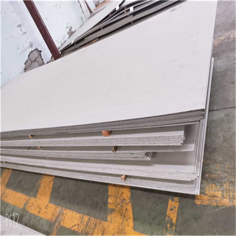 China SS 430 SS 409 SS 410 440c 316l Stainless Steel Sheet 48 X 96  NO.1 2b No.4  Surface wholesale