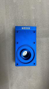 China Custom High Quality CNC Machined Parts Digital Camera Shell Camera Housing wholesale