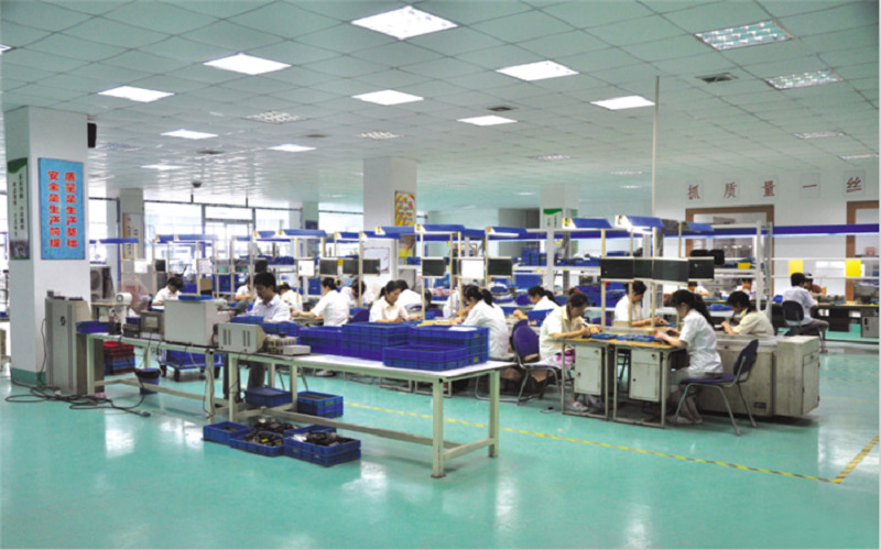 Jiangsu Gold Electrical Control Technology Co., Ltd.