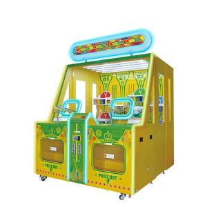China Metal Indoor Arcade Shooting Game Gift Vending Machine wholesale