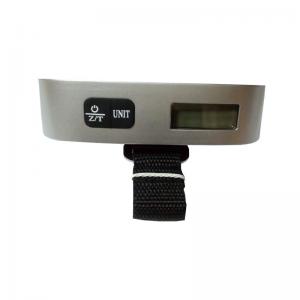 China Smart Digital Hanging Luggage Scale with LCD wholesale