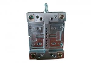 Buy cheap OEM HotRunner POM PMMA Plastic Injection Mold Maker from wholesalers