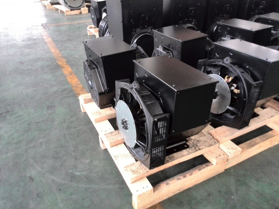 China brushless generator made in China 25kw/31.3kva wholesale
