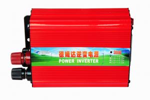 China Ac To Dc,12v/24v/48v To 110v/220v Modified Sine Wave Inverter300W,500W,1000W. wholesale