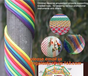 China Children develop amusement projects supporting braided rope, for weaving various promotional instruments and others wholesale