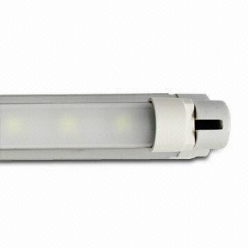 China T5 LED Tube Light with SMD 3528 Light Source, Aluminum Alloy Case and UL/CE/RoHS Marks wholesale