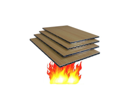 Buy cheap PVDF Coating Aluminium Core Composite Panel Non Combustible 1.2*2.5m from wholesalers