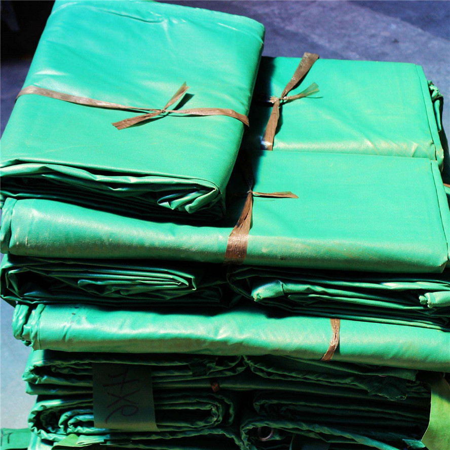 China Waterproof Tent Fabric Pe Tarpaulin In Roll wholesale