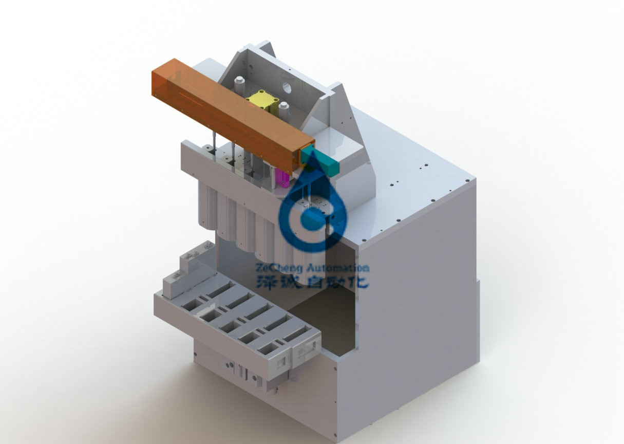 China 200g 0.6mpa Liquid Injection Machine For Iron Lithium Battery wholesale