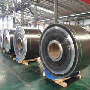 China Customized A3003 3004 3104 H18 Painted Aluminum Coil wholesale