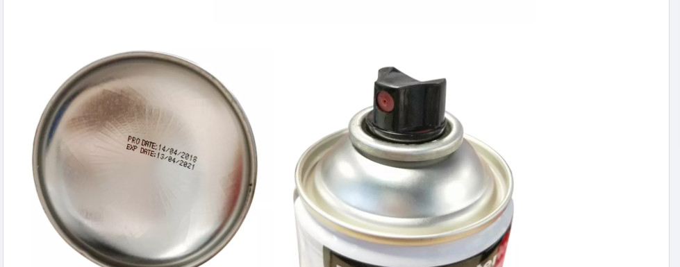China 400ml 10oz Acrylic Fast Drying Spray Paint Durable Long Lasting wholesale