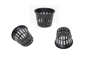 China Home Garden Hydroponic Accessories , Vegetables Hydroponic Grow Cups wholesale