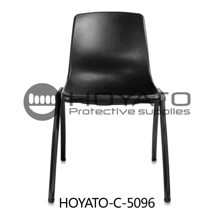China Comfortable No Oxide Dustless ESD Anti Static Plastic Cleanroom Chairs Customized Accept wholesale