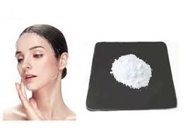 China Medicine And Cosmetics Material Azelaic Acid Powder CAS 123-99-9 wholesale