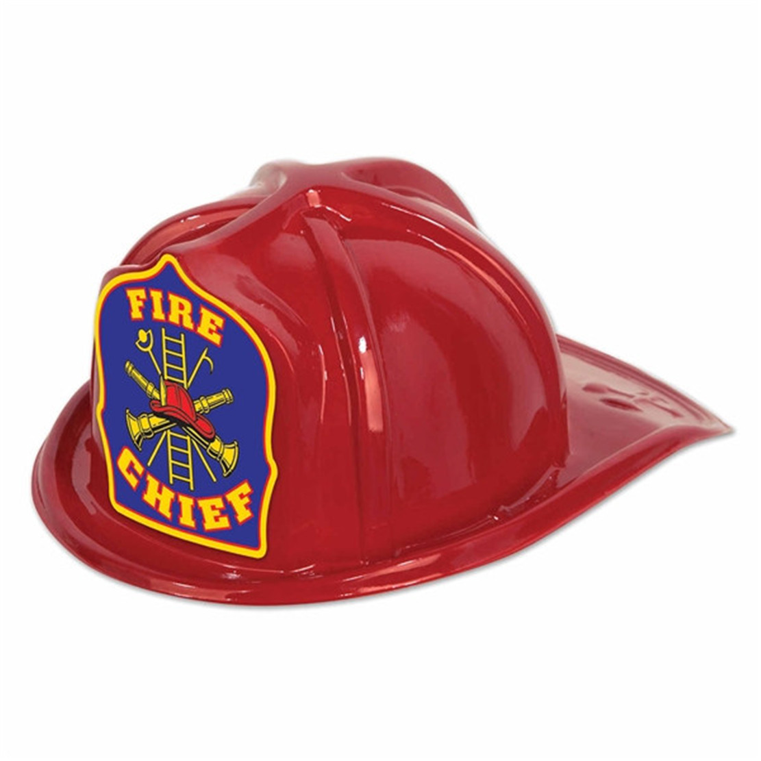 China Child & Kids Educational Fire Chief Toy Hat wholesale