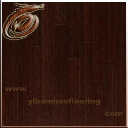 Buy cheap Stained Strand Woven Bamboo Flooring from wholesalers