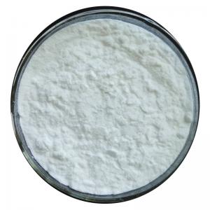 China 390.9 MW 65-19-0 Powdered Herbal Extracts , Yohimbine Hydrochloride For Medicine wholesale