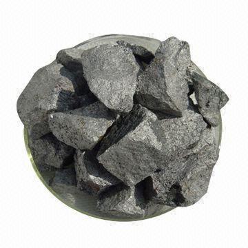 China Powder-/Lump-shaped Ferro Molybdenum with Nice Grained Structure, Measures 10 to 150mm wholesale
