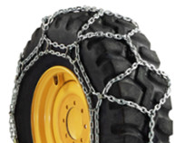 China Square Shape Car Tire Chains , High Quality Tire Cable Chains wholesale