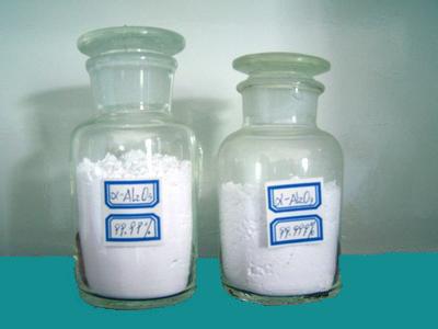 China TM - HA series high purity alumina wholesale