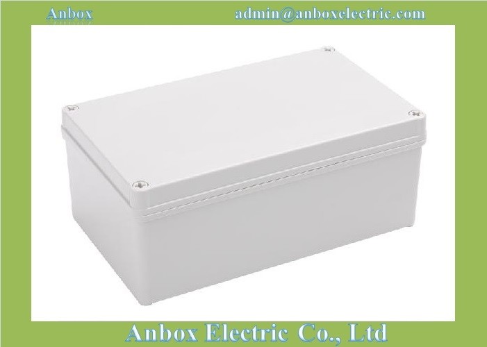 China Outdoor UL94 250x150x130mm Waterproof Plastic Enclosure Box wholesale
