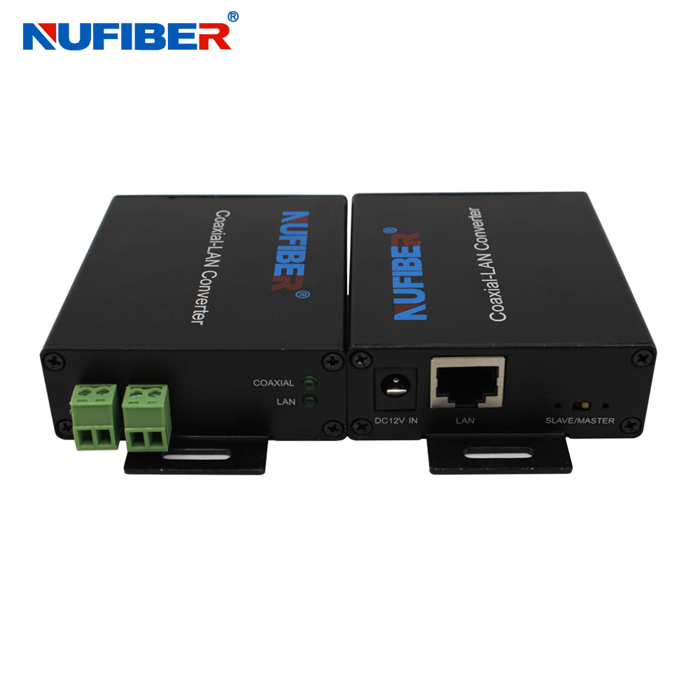 China 10/100Mbps Ethernet repearter Converter over Twisted Pair 2-wire UTP Converter wholesale