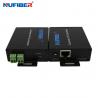 Buy cheap 10/100Mbps Ethernet repearter Converter over Twisted Pair 2-wire UTP Converter from wholesalers