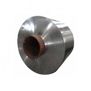 China Corrosion Resistant Aluminium Coil Sheet Thickness 2 Mm 3 Mm For Industrial wholesale