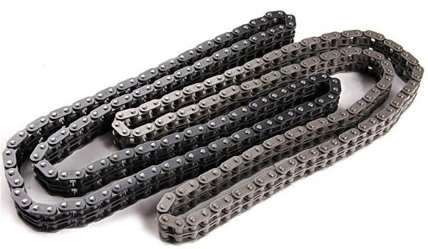 China Automotive Power Transmission Chain High Speed Silent Chains wholesale