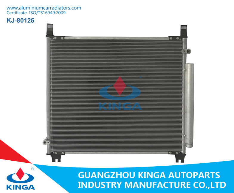 China 88460-0K310 Toyota AC Condenser For Hilux Vigo Revo 15- CARTON 685*60*650 wholesale