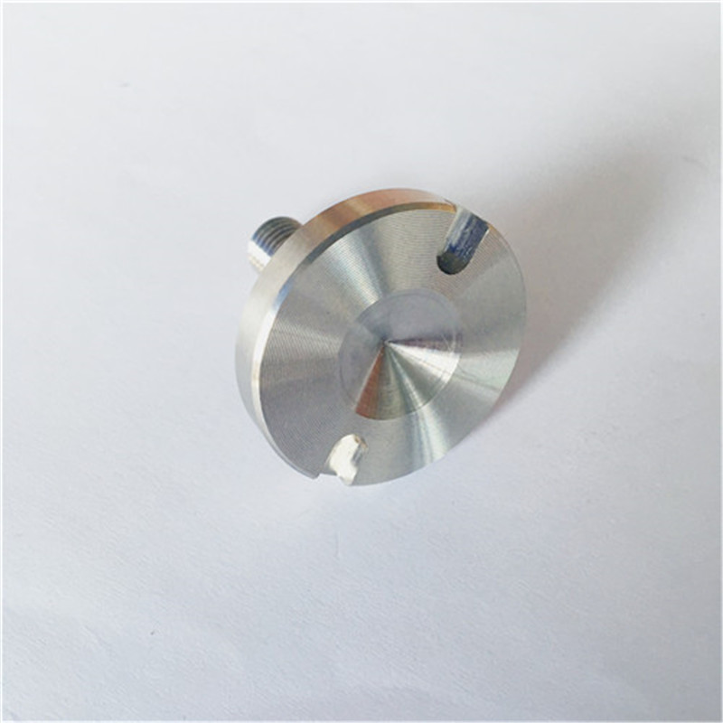 China Aluminum / Steel / Copper CNC Machining Parts OEM With High Accuracy wholesale