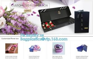 China Chocolate and candy wedding invitation Paper Box Packaging, Foldable Paper Box Wholesale, Color Paper Gift Box Factory wholesale