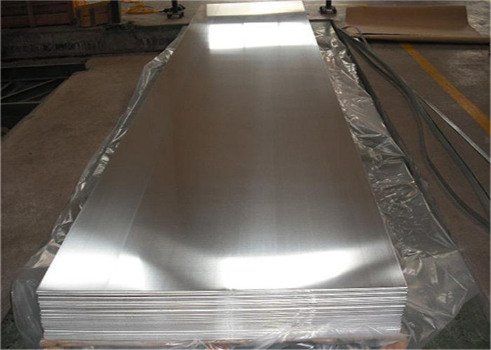 China .25" 1" 1/4" 6061 Aluminum Plate 1/2" 3/16" Thick Polished For Auto Parts Medical wholesale