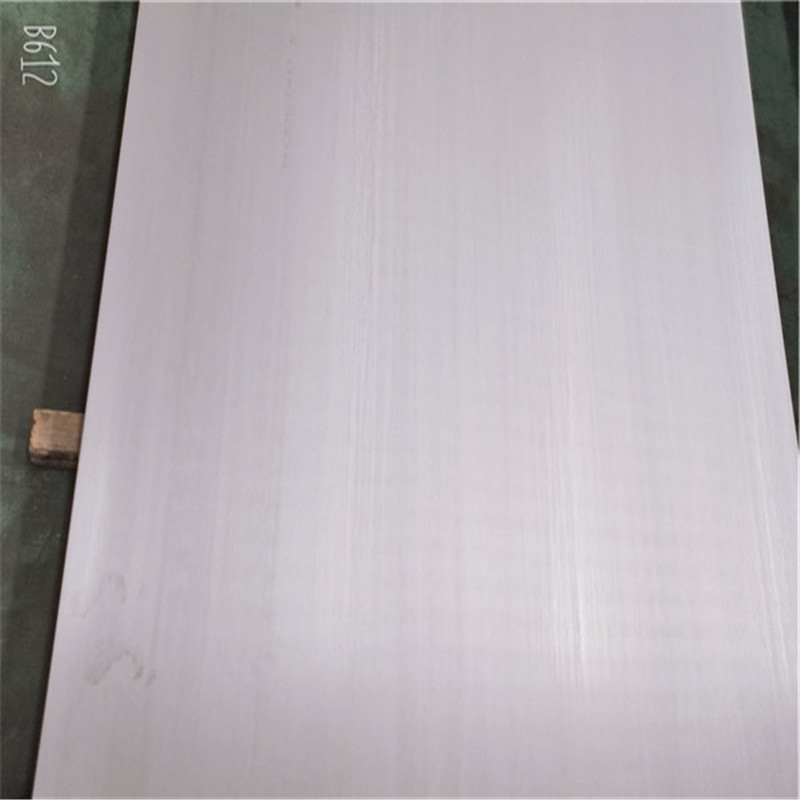 China 1220mm Width No.1 Finish 201 Hot Rolled Stainless Steel Sheets For Construction wholesale